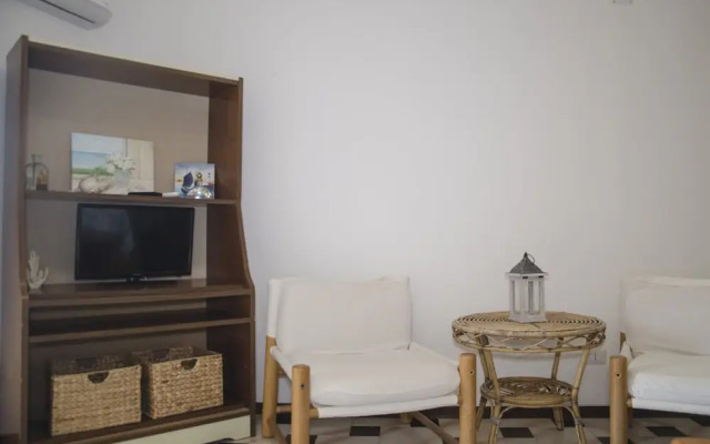 Casa Sparaglione