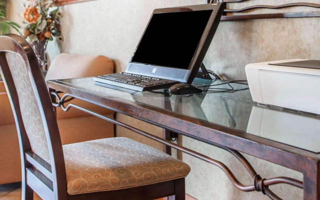 Quality Inn Lake of the Ozarks