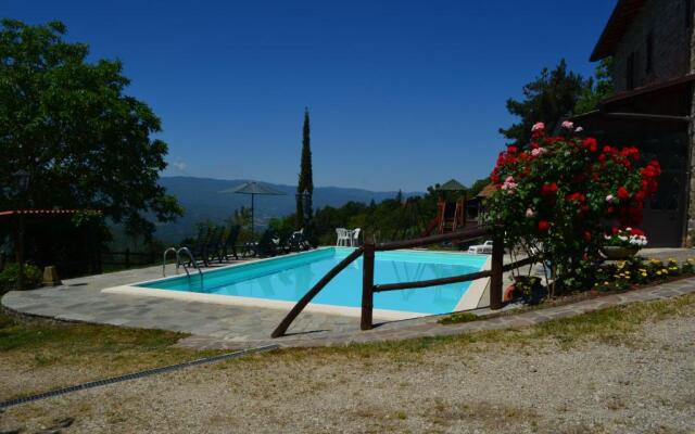 Agriturismo Flora