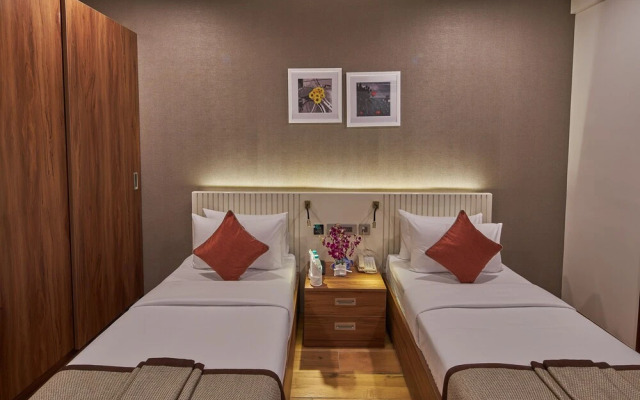 Regenta Inn Grand ORR Mahadevapura