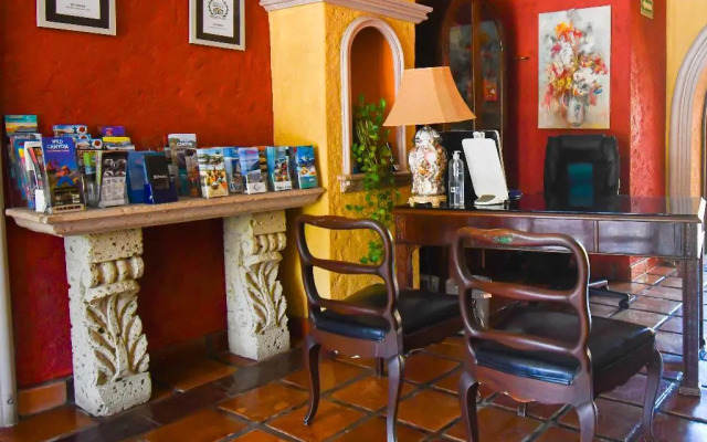 Collection O Casa Bella Hotel Boutique, Cabo San Lucas