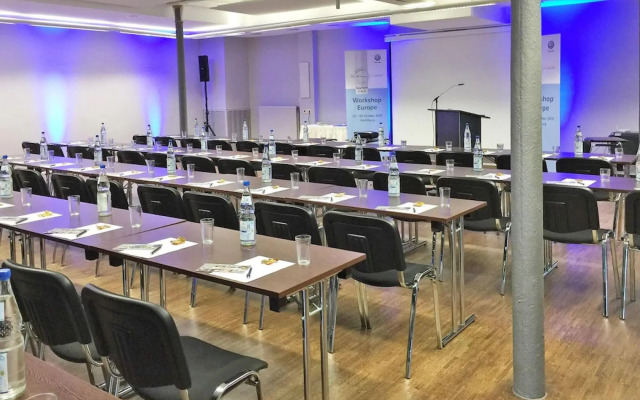 Hotel An der Wasserburg - Wellness- und Seminarhotel