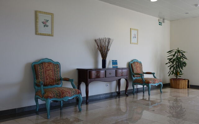 Hotel Eurosol Alcanena