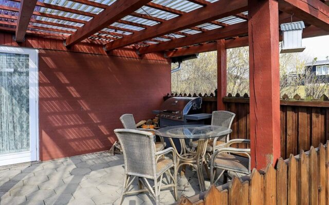 6 Person Holiday Home in Farso-by Traum