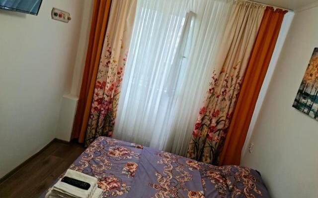 APARTAMENT E'BULEVARD No2 ALBA IULIA