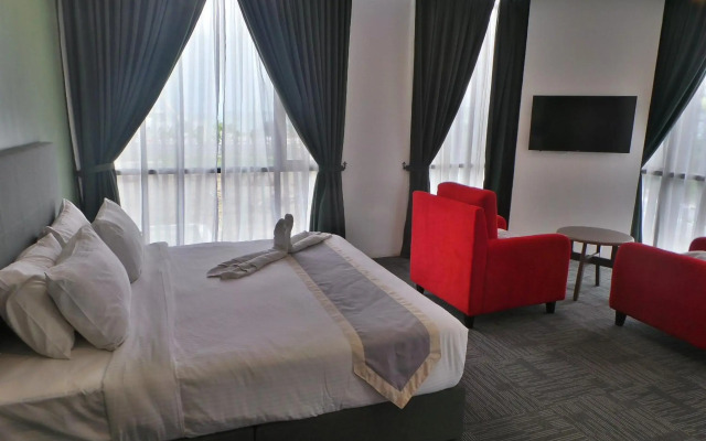 WE Hotel