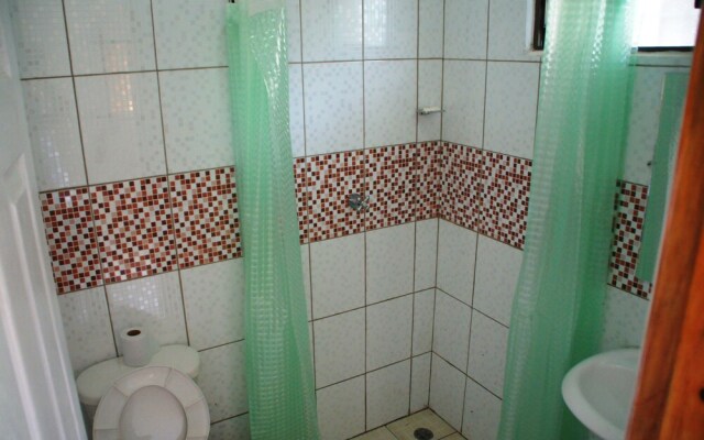 Hostal Casa San Miguel Traveler's House
