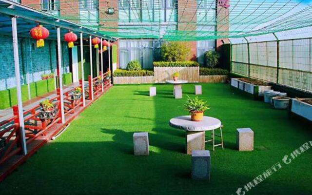 Tai Heng Grand Hotel