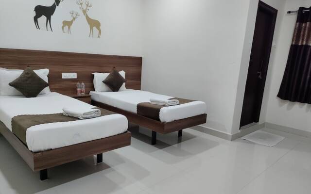 Nirmalvilla corporate Hotel