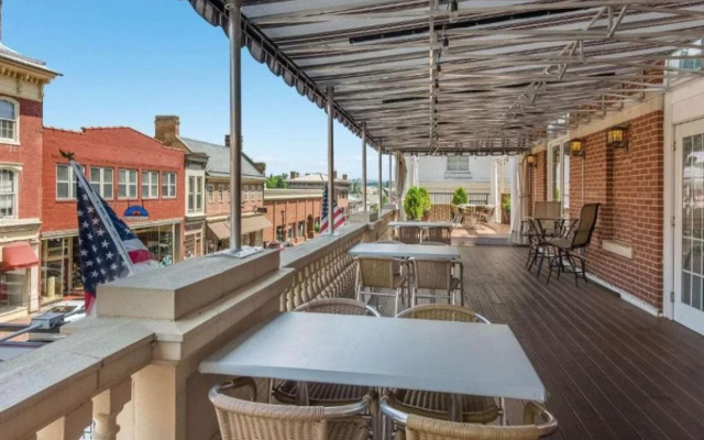 The Gin Hotel, an Ascend Collection Hotel