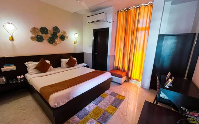 The Kasturi Hotel & Resturant