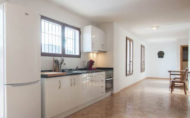 Charming Holiday Home in Benidorm With Private Pool