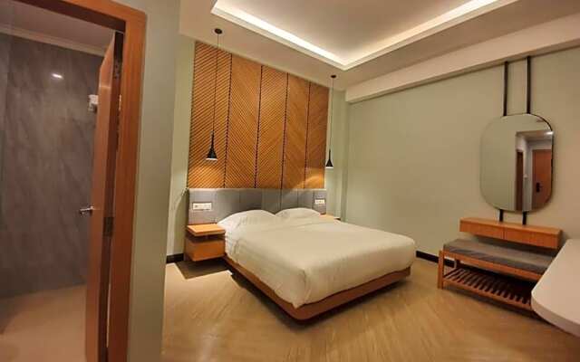 Muara Hotel