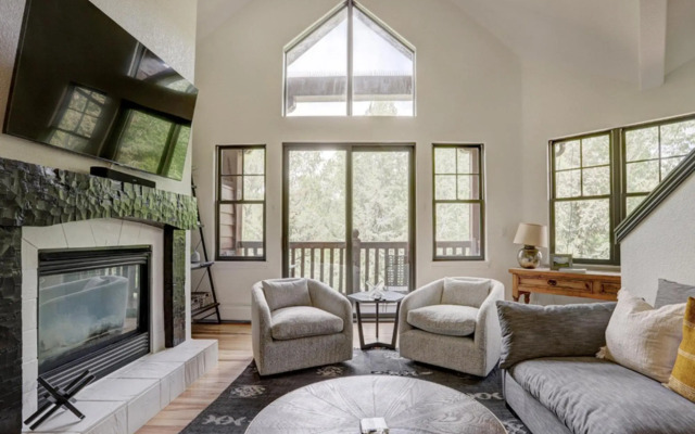 Residences at Brookside