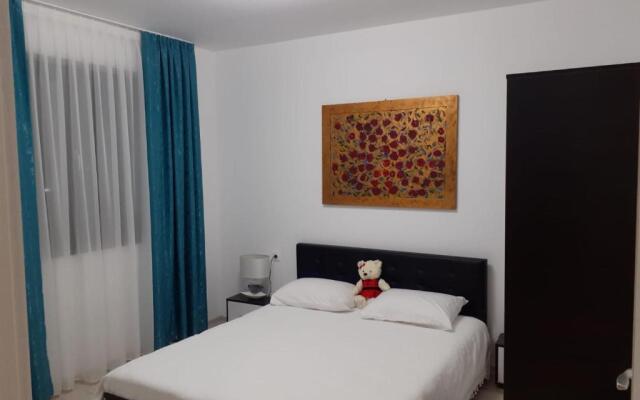 Transalpina Residence 16