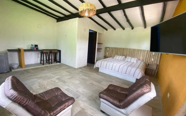 Casa Campestre Marguin