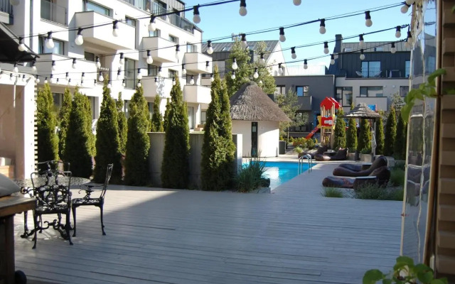 Mill house apartments2