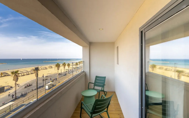 The Seven Seas Tel Aviv