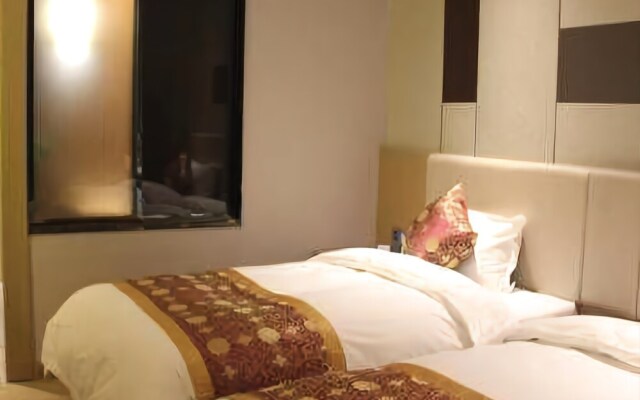 C. H. Jingming Hotel