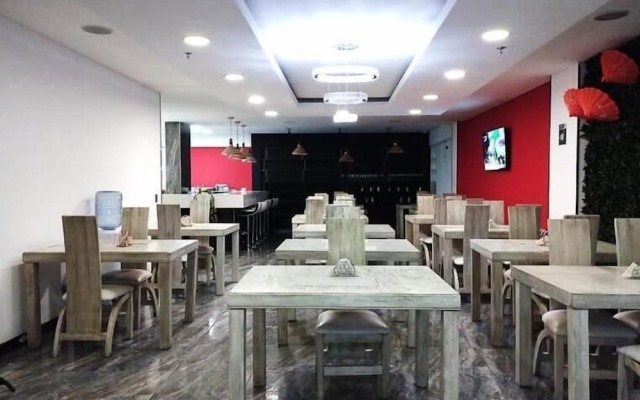 Hotel Boutique Palacete