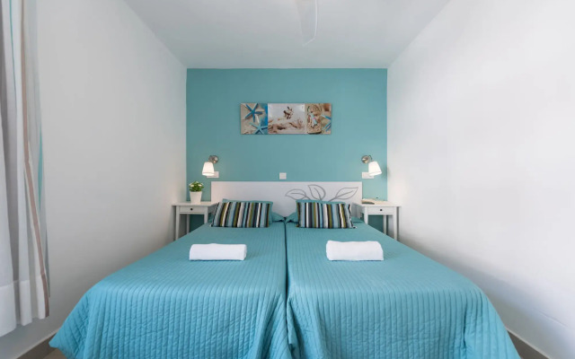 Billy's Puerto de Mogán Apartments by LIVVO
