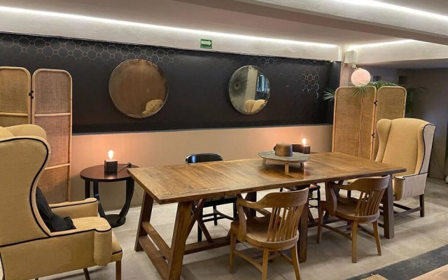 Hotel Luca