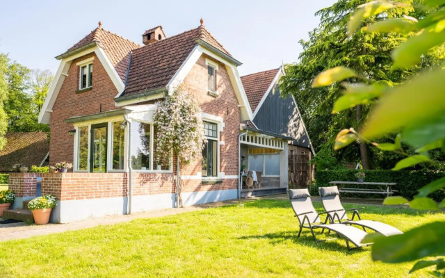 Natuurlogies Buurse Buiten