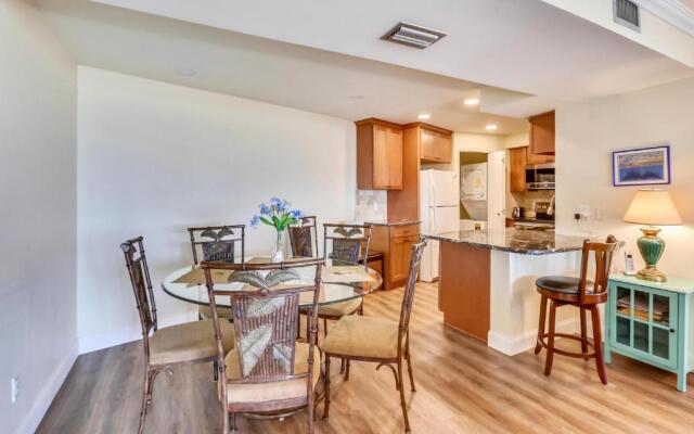 Land's End 1-405 Gulf View - Premier