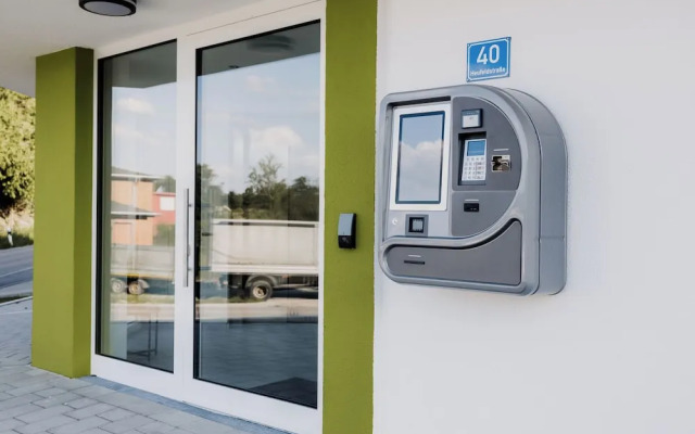 Heufeldboardinghouse