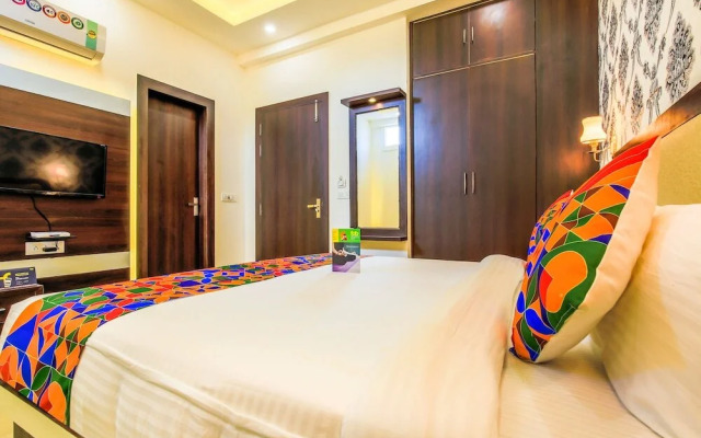 Star Of Taj by Fabhotels