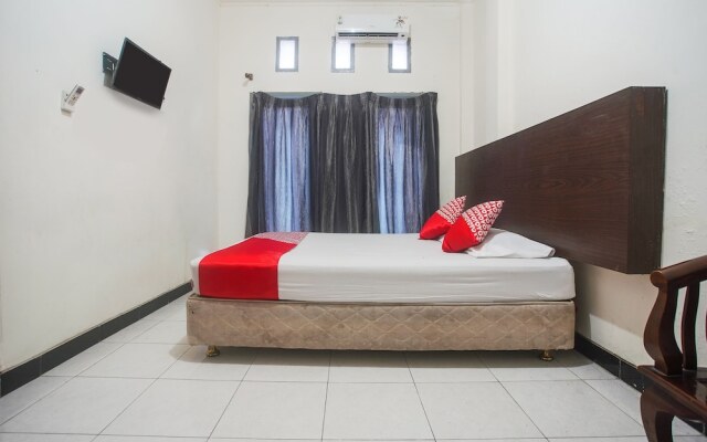 Hotel O Icha Homestay