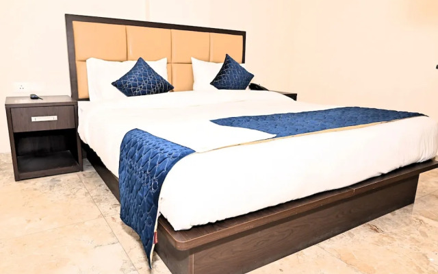 Naman Studio Hotel