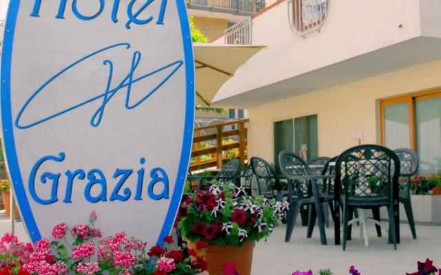 Grazia Hotel