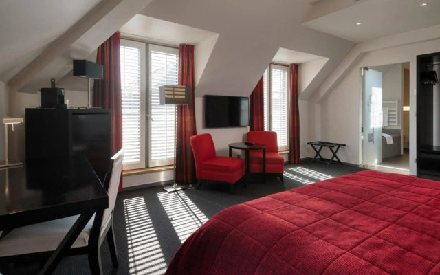 Martin's Klooster