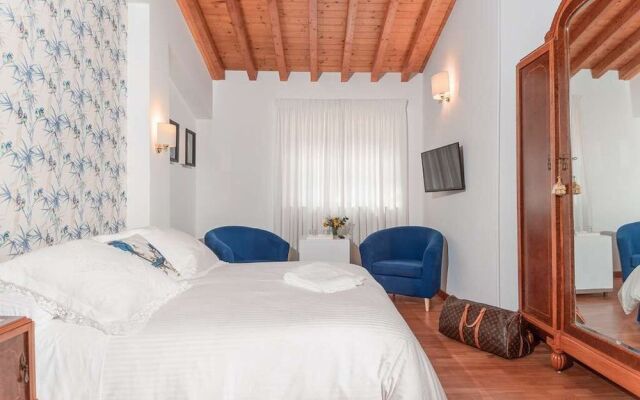 Villa Mancuso De Gaetani