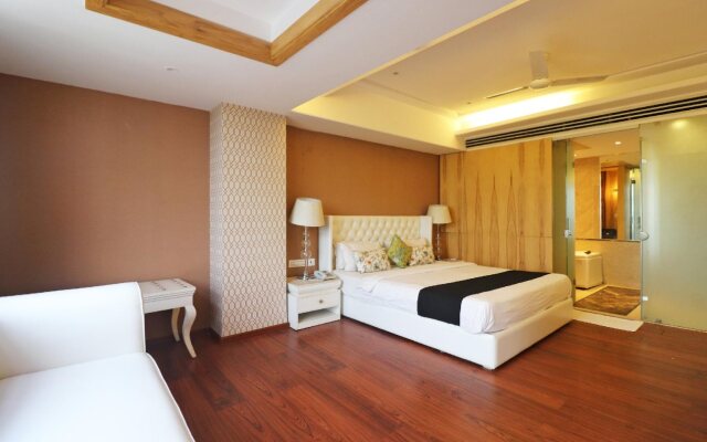Capital O 73301 Raj Imperial