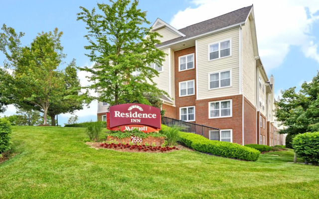 Residence Inn Lexington South/Hamburg Place