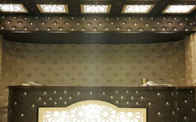 Burj Al Balad Hotel