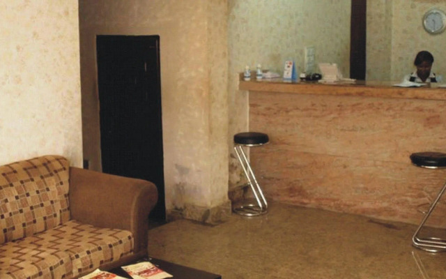Aerol Hotel