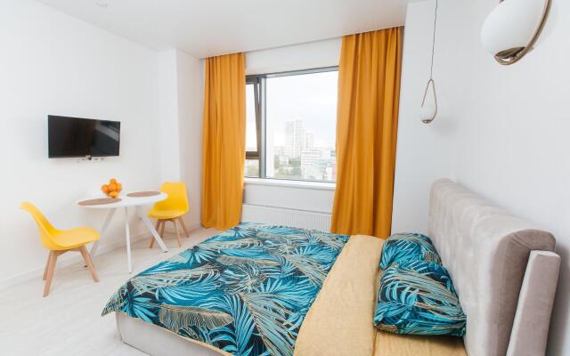 УютноЕКБ на ул. Радищева