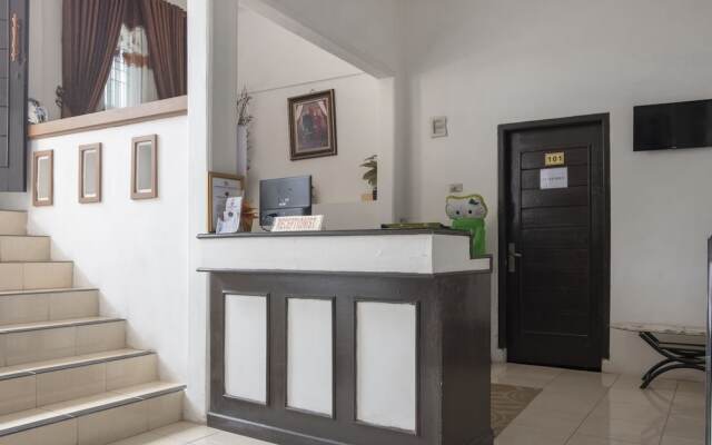 OYO 2595 Lumungga Residence Syariah
