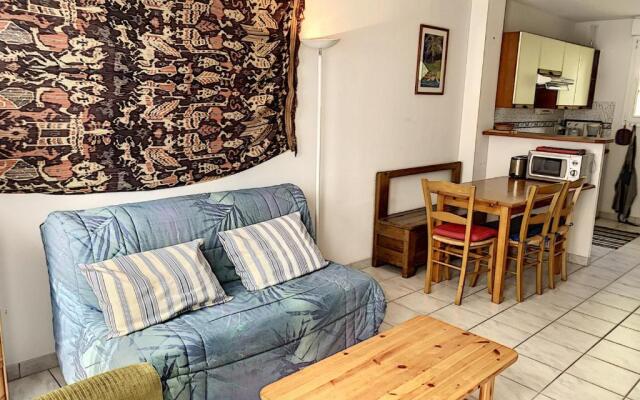 Appartement Saint-Pair-sur-Mer, 3 pièces, 4 personnes - FR-1-361-374