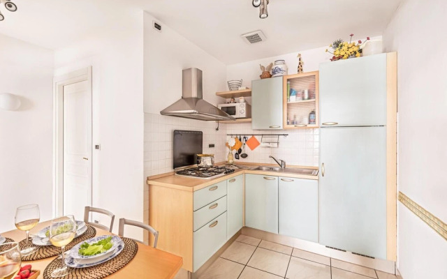 Gaudio 4A Apartment by Wonderful Italy