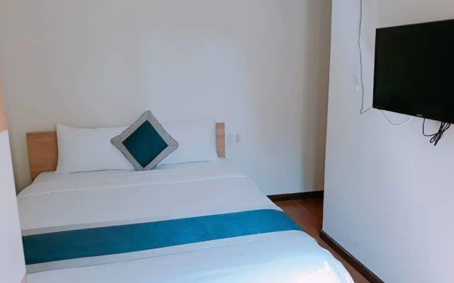Hanoi Hotel – Guest Rooms – Da Nang