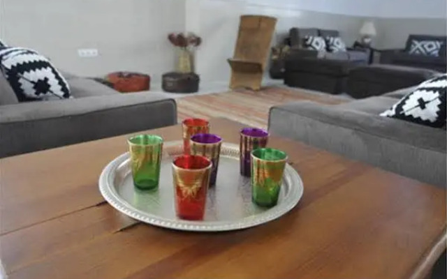 Hostal Tarifa