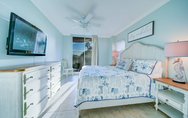 Waterscape A102 2 Bedroom Condo