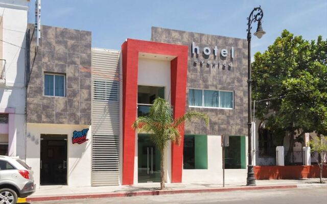 Hotel Avenida