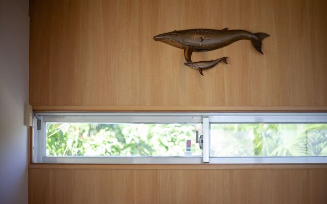 Permanent Vacation Nakijin