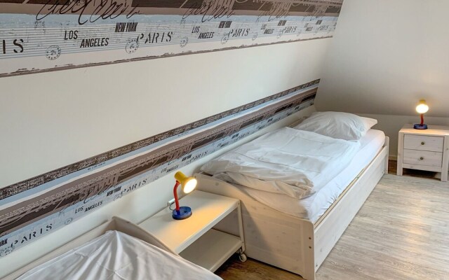 Sandd ne Norden in Norden