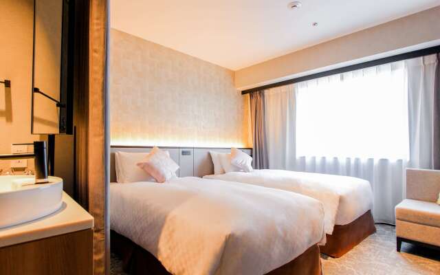 Best Western Plus Nagoya Sakae